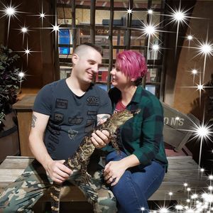 Meet your Posher, Shauna